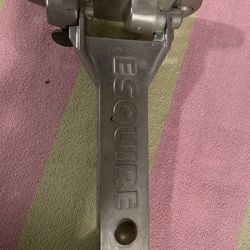 Antique Shoe Stretcher