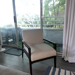 target accent chair 