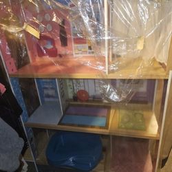 Babrie Imaginarium Splash Townhouse