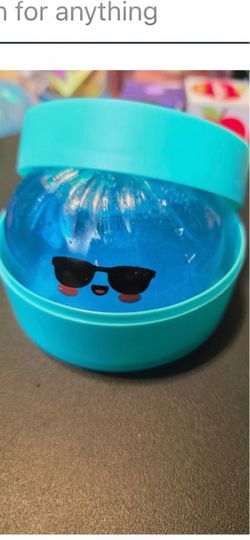 Viral mystery dumpling (NEW)