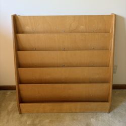 Kids Bookshelf