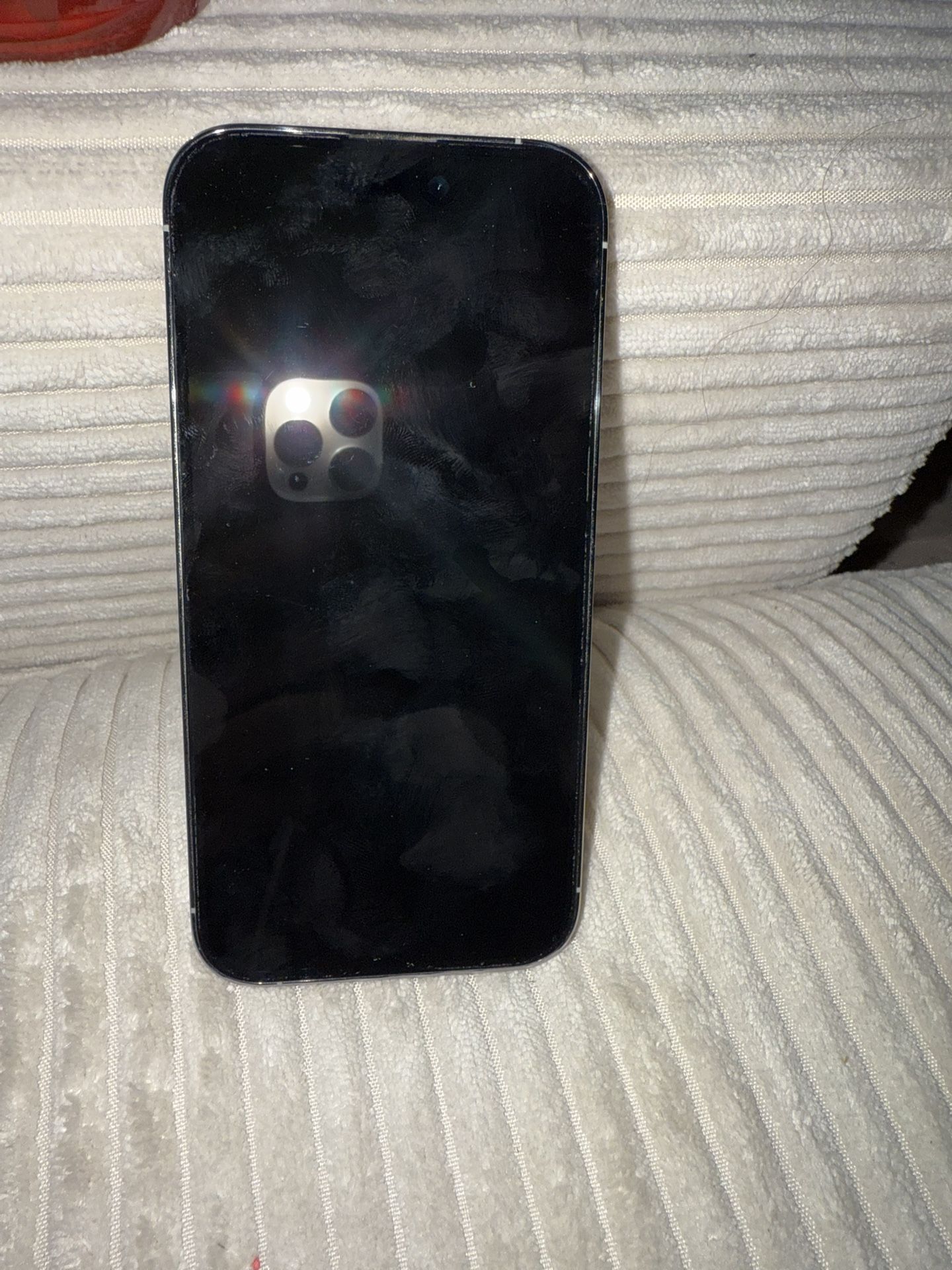 iPhone 14