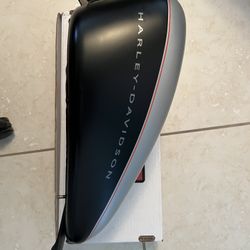 Harley Sportster Gas Tank