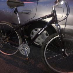 Diamondback Edgewood Lx