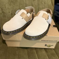 Doc Martens Jorge II Size 7