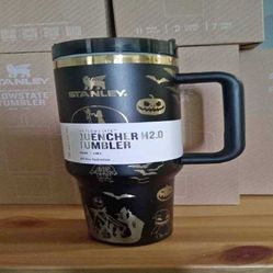 Sturdy Stanley Trophy A Lasting Symbol of Victory especially scene