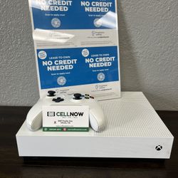 Xbox One S 500GB - Last Chance Black Friday Deals!