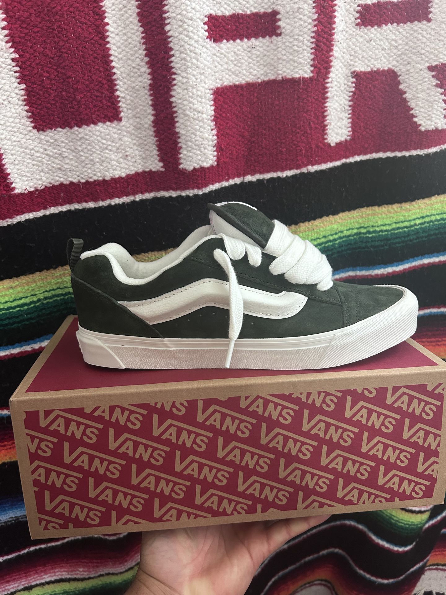 Vans