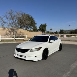 2011 Honda Accord Coupe