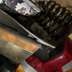 Grand  Jeep Cheroke Car Parts 