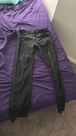 Jeans Currently Available 