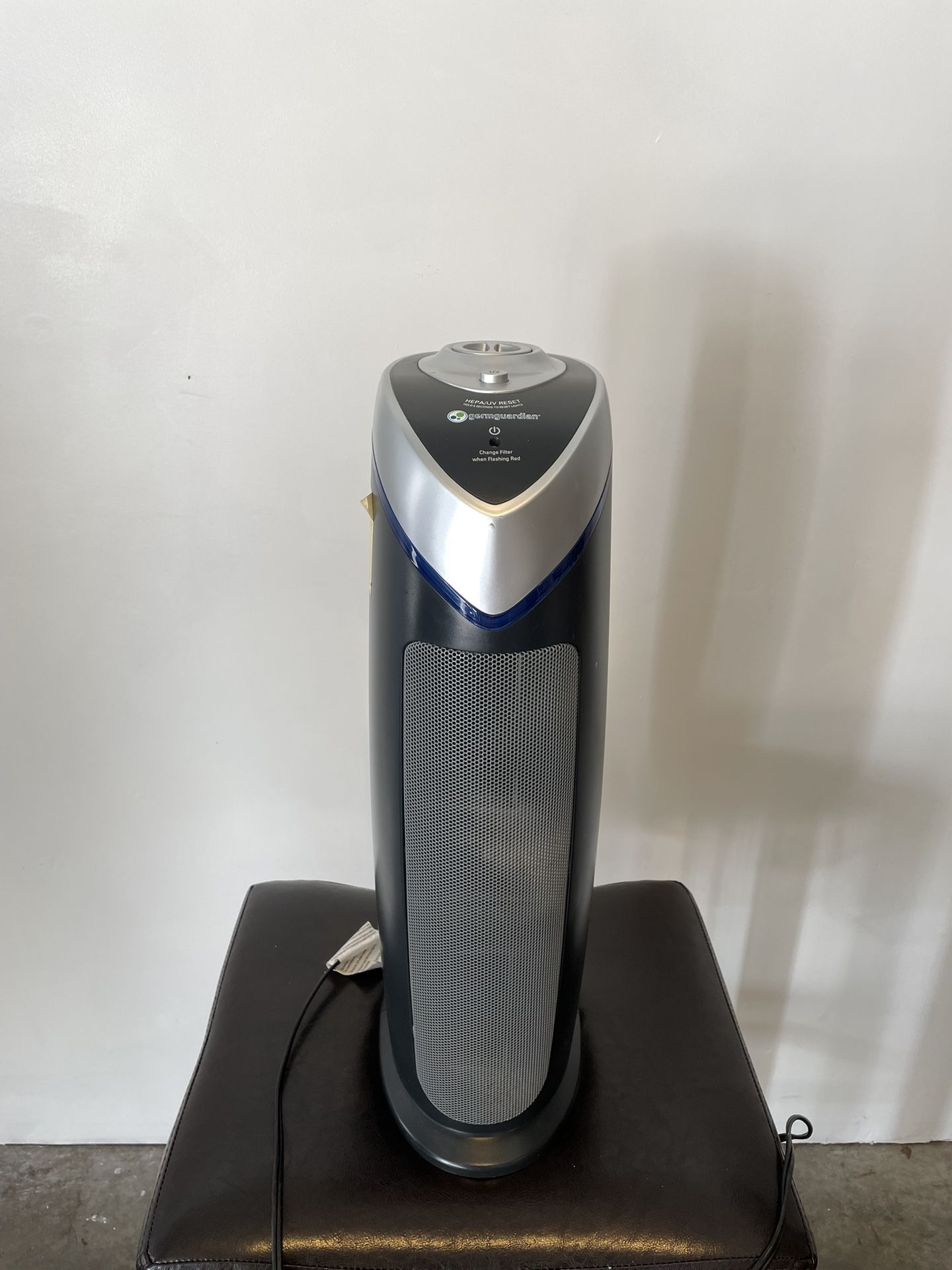 GermGuardian 4-In-1 HEPA Air Purifier