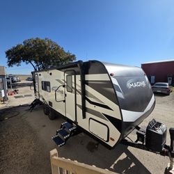 USED 2022 GRAND DESIGN IMAGINE