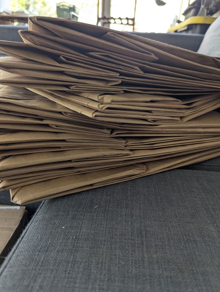 Paper Bags