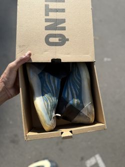 Yeezy QNTM