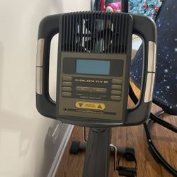 Workout Bicycles Power Spin 230R