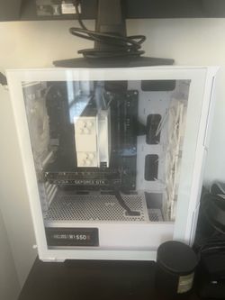 Gaming pc