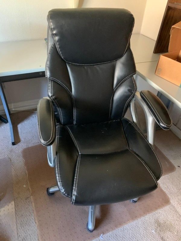 Office Chair - Made By Serta