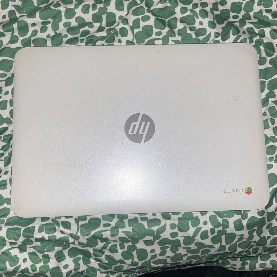 HP Google Chromebook 