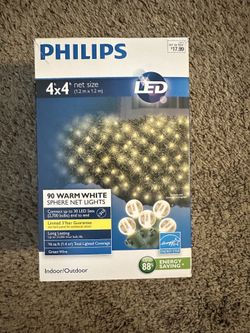 Christmas Lights