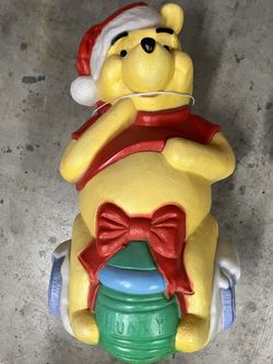 Christmas Yard Decoration