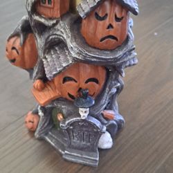 Halloween Soap Dispensers (2)
