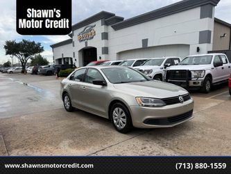 2013 Volkswagen Jetta
