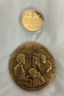 Mayo Clinic collectible
