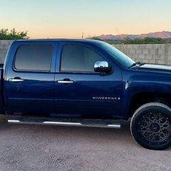 Silverado 1500  4.8 