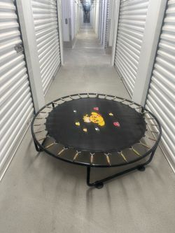 Kids Trampoline