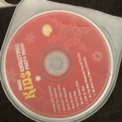 Kids Hits & Christmas Music