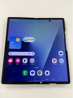 Galaxy Fold 7