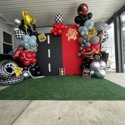 Decoraciones Para Todo Tipo De Eventos 
