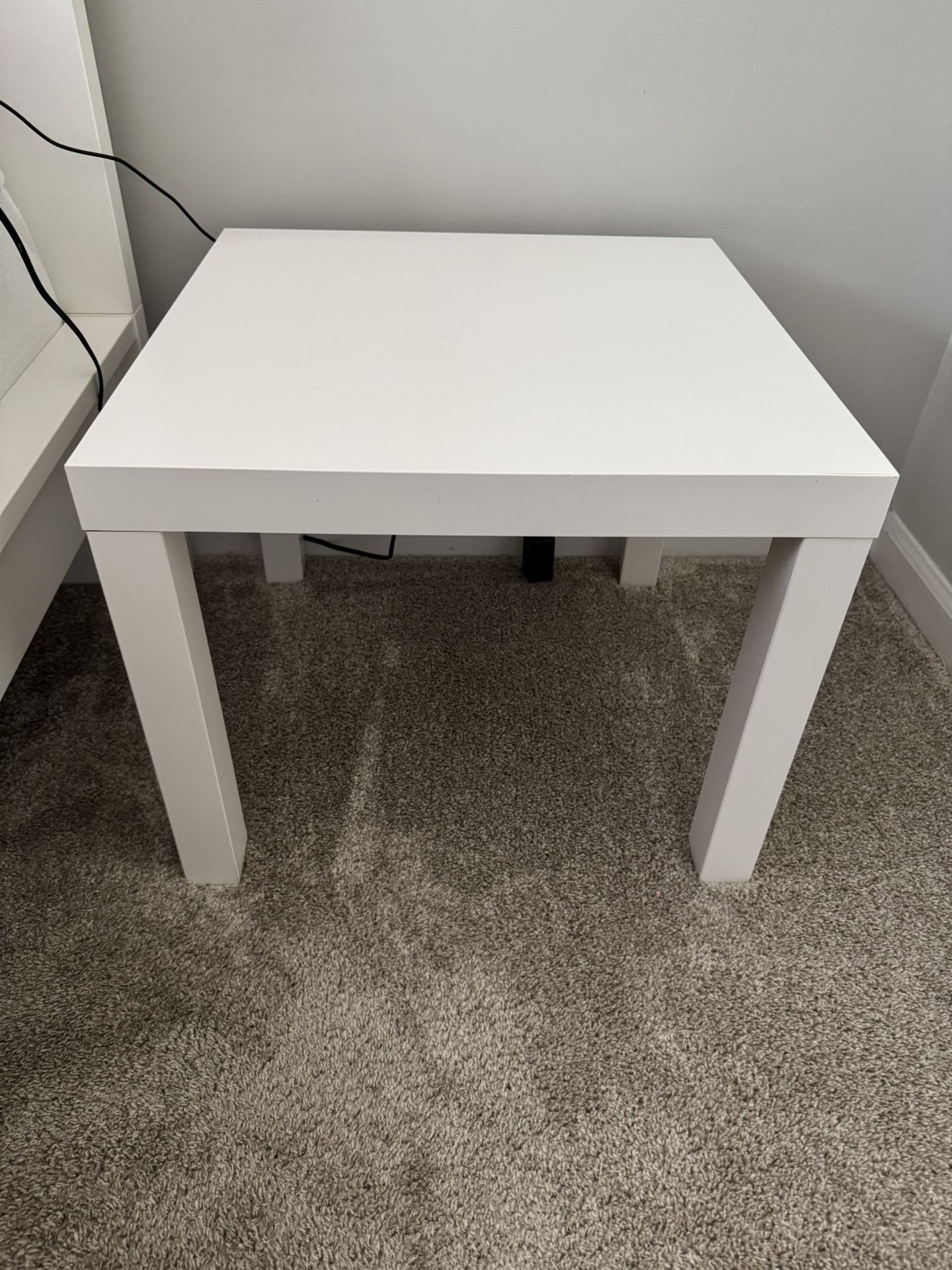 Side table