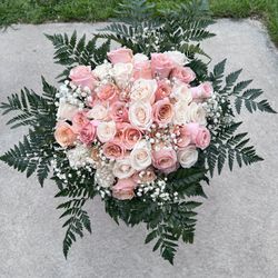 Rose Bouquets 