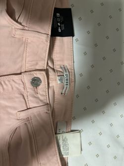 Guess Pants