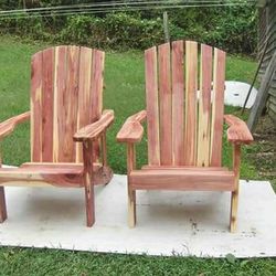 Adirondack Chairs