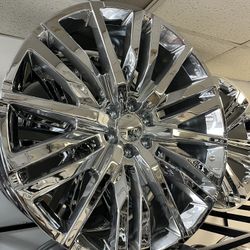 26” 26 Inch Wheels Rims Tires 26s