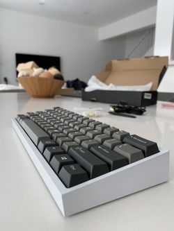 Let Me Mod Your Keyboard!!