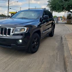 2011 Jeep Grand Cherokee