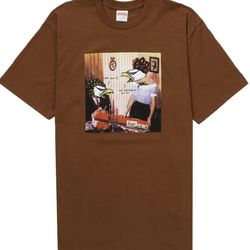 Supreme Antihero Tees XXL