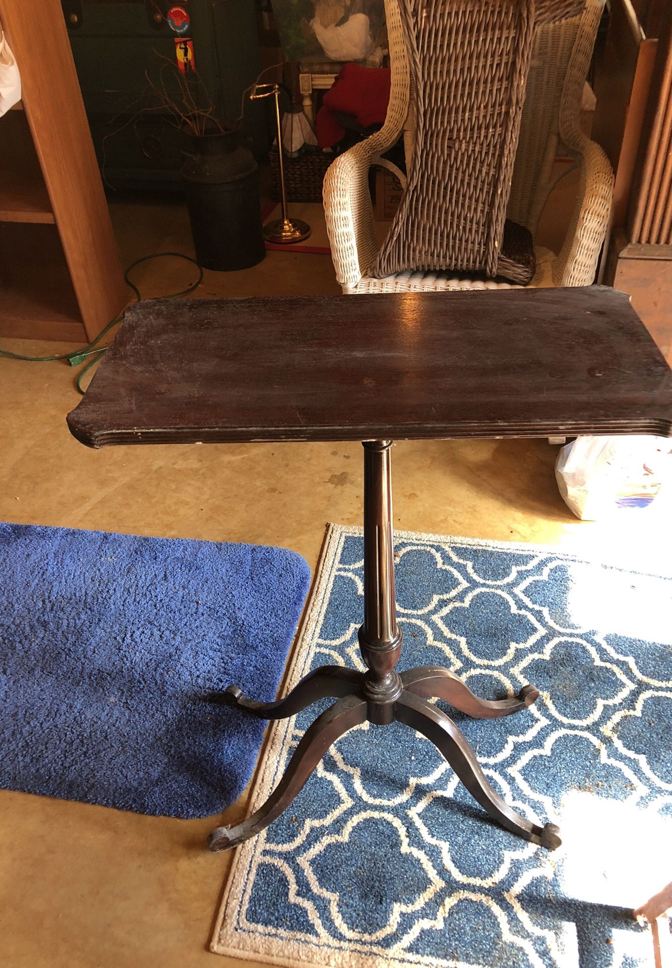 Side table
