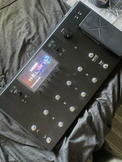 Line 6 Helix