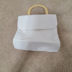 Vintage Preston & York Bag