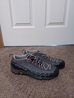 La Sportiva TX4 Women's Approach Shoes (US 6/EU 38)