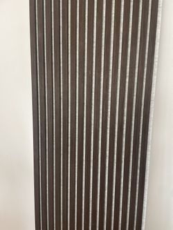 Single Panel Acoustic Panel -NEW 118” X 23.6”