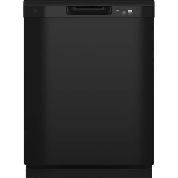 Ge Dishwasher