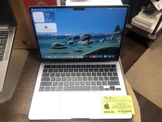💼 2025 Apple MacBook Air 13" M4 Chip - Sky Blue - Latest Generation! 🍎