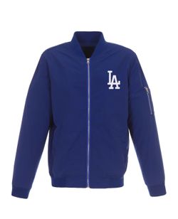 LA Dodgers Jacket 