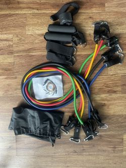 Resistance Bands